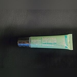 Bath & Body Works Mentha Lip Shine 0.47 FL OZ